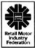 Retail Motor Industry Federation